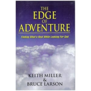 The Edge of Adventure (Paperback)
